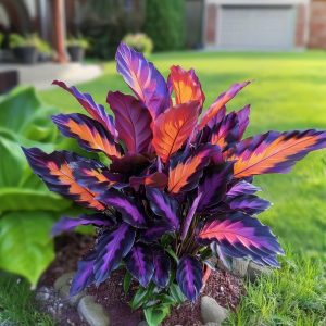 Хоста Вельвет купить по цене от 361р. в интернет-магазине «Посадика» с доставкой почтой в в Удачныйе и по всей России – [изображение №1].