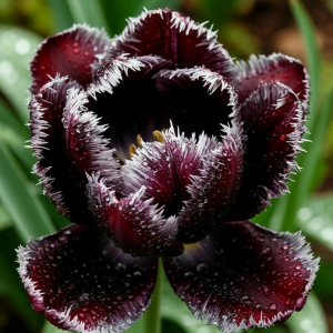 Тюльпан Люмьер купить по цене от 207р. в интернет-магазине «Посадика» с доставкой почтой в в Удачныйе и по всей России – [изображение №1].