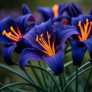 Лилейник Файер Глайд купить по цене от 699р. в интернет-магазине «Посадика» с доставкой почтой в в Удачныйе и по всей России – [изображение №1].