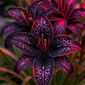 Лилейник Вояж купить по цене от 699р. в интернет-магазине «Посадика» с доставкой почтой в в Удачныйе и по всей России – [изображение №1].