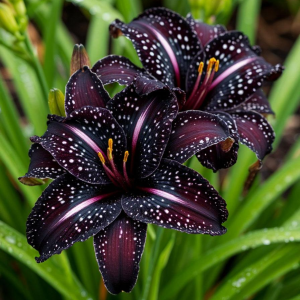 Лилейник Лили Лайт купить по цене от 699р. в интернет-магазине «Посадика» с доставкой почтой в в Удачныйе и по всей России – [изображение №1].