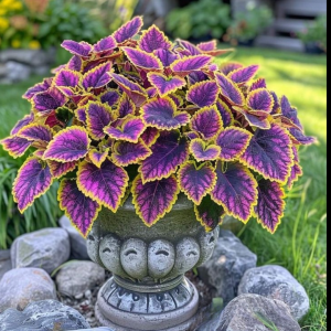 Хоста Рейдянт Чарм купить по цене от 365р. в интернет-магазине «Посадика» с доставкой почтой в в Удачныйе и по всей России – [изображение №1].